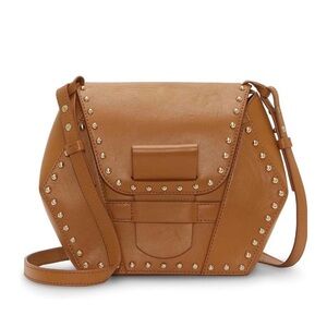 Vince Camuto Mavin CB1 Leather Crossbody NEW WITH TAGS 0317VH5787